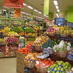 Supermarkt