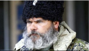 kleiman the cossack