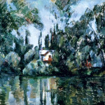 Cezanne Marne