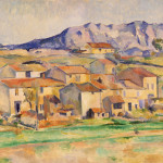 Cezanne Victoire