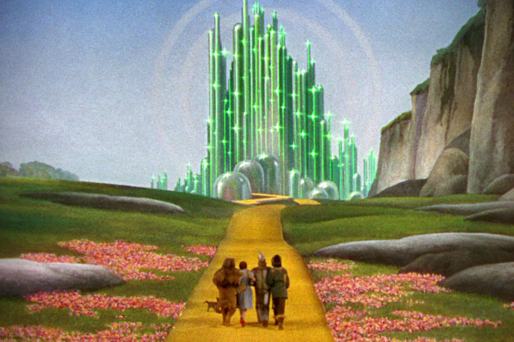 emeraldcity