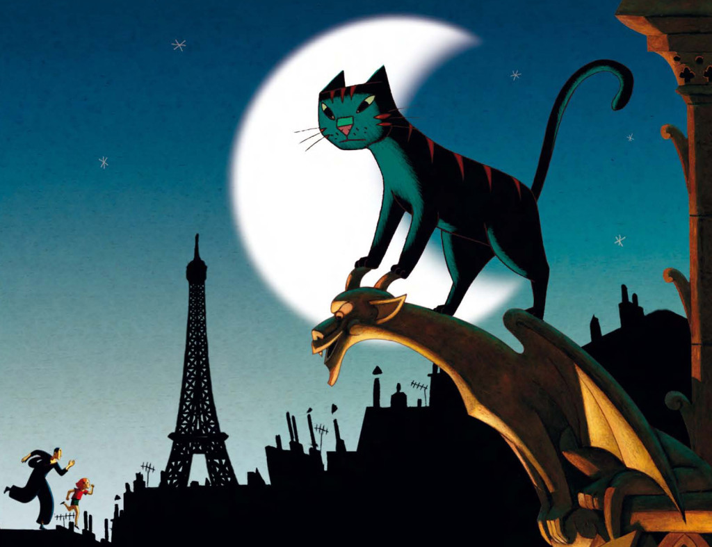 A-Cat-in-Paris1