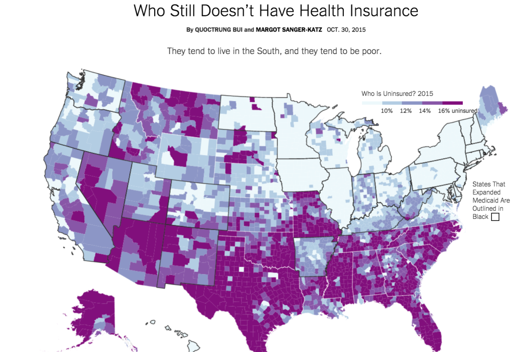 Amazing New York Times infographic.