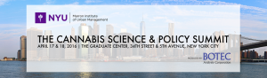 Cannabis Summit Banner